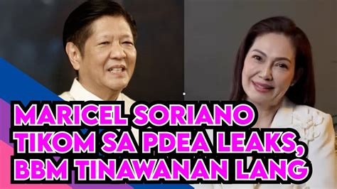 bbm maricel soriano